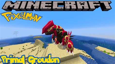 groudon weakness pixelmon.